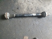 фото thumb №1, Привідний вал права vw passat cc 2.0 tsi