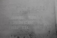 фото thumb №8, Захист ліва стійка середнього b lewego nissan qashqai iii j12 21-