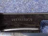 фото thumb №11, Ручка зовнішня dodge journey 08- ліва передня