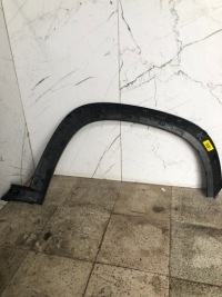 фото thumb №1, Молдинг захист підкрилок ліва bmw xm g09