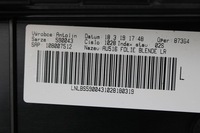 фото thumb №12, Audi q8 e-tron консоль pulpit 4m 4kl857001 панель роздавальна капот pulpit