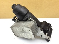 фото thumb №1, Qashqai j10 lift 1.6dci корпус фільтра оливи