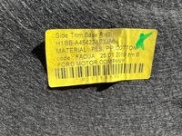 фото thumb №9, Ford fiesta mk8 обшивка обивка багажника правый задняя правая задняя оригинал