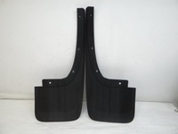 фото thumb №8, Ford ranger iv бризковики бризковик задні задня eb3b-28400-c eb3b-28401-c