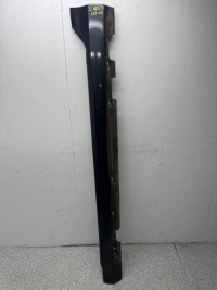 фото thumb №1, Молдинг порог левая volvo v60 i 2011-2018 492-46