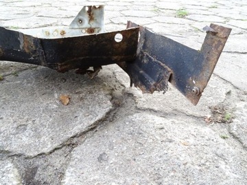 фото thumb №6, Ford ranger iii mazda bt-50 06-11 чверть лівий перед
