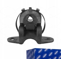 фото thumb №1, Кронштейн глушителя sasic do citroen ds4 1.6 hdi 2.0