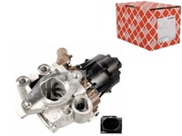 фото thumb №1, Клапан egr iveco daily iv daily v daily vi 2.3d 3.0cng 3.0d 05.06-