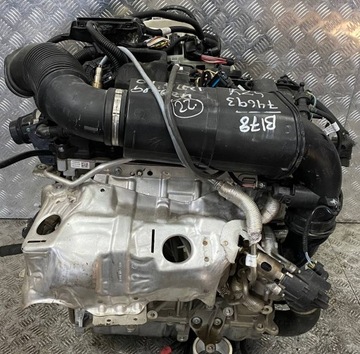 фото thumb №8, Mini one - cooper f56 f55 2017 двигун комплектний з японія b48a20a b48