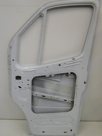 фото thumb №3, Mercedes sprinter w910 910 дверь передние правое