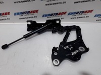 фото thumb №8, Bmw g05 g06 g07 g09 f95 f96 комплект петля капота + телескоп карбон-чорний