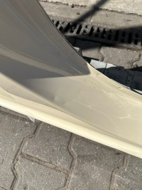 фото thumb №6, Чверть праві перед, стійка праві, поріг права, чверть mercedes w213 sm c623