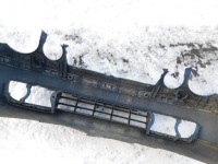 фото thumb №9, Vw polo iv 9n 1.2 2002r бампер перед передній