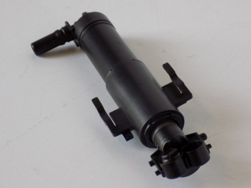 фото thumb №8, Bmw 5 g30 / g31 розпилювач фара r - 4264