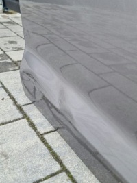 фото thumb №4, Hyundai i10 iii двері праве передні перед