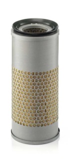 фото thumb №1, Mann фильтры фильтр воздуха