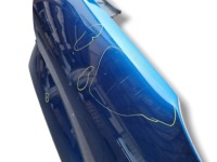 Крило перед ліва сторона audi a2 8z 2003 8z0821105c Зі Шроту, фото thumb