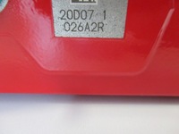 фото thumb №7, Суппорт mercedes a klasa 177 amg правый новый перед