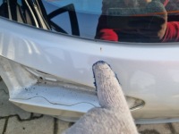 фото thumb №5, Hyundai i20 ii 15-20 кришка зад задня rys