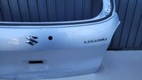 фото thumb №7, Кришка багажника багажника задня задня suzuki celerio