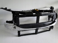 фото thumb №8, Mercedes руль воздуха верхняя рама жалюзи впуск gla h247 247 рестайлинг usa