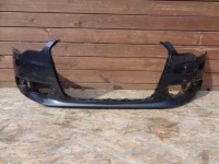 фото thumb №1, Бампер перед lx5r 4g0807437 audi a6 c7 2012-2014