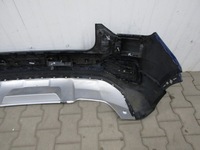 фото thumb №8, Бампер зад задний audi q2 81a рестайлинг 20-