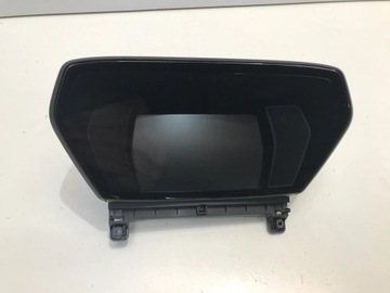 фото thumb №1, Citroen c5x c5 x 2022 1.2 thp спидометр приборы спидометр 9839019980