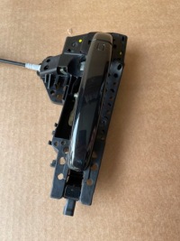 Ручка двері правий перед audi a4 b8 a5 8t key less Доставка, фото thumb