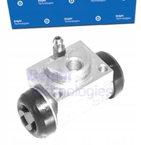 фото thumb №1, Delphi lw80105 циліндрик гальмівний