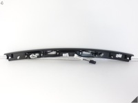 Land rover discovery sport l550 19- накладка молдинг кришки + ручка + камера в Україні, фото thumb