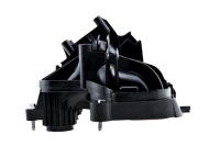 фото thumb №3, Коллектор всасывающий do peugeot 4007 2.2 hdi