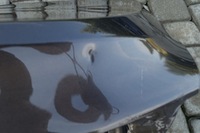 фото thumb №5, Toyota camry viii sedan крышка багажника задняя задняя оригинал