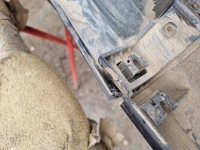 фото thumb №7, Koleos i молдинг порог правая lak.tewxa