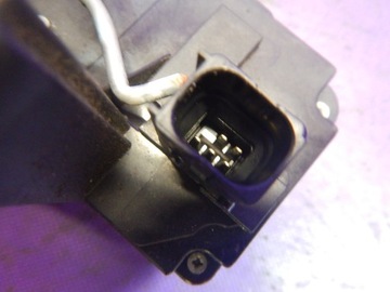 фото thumb №8, Opel signum hb 03- замок зад правий 13157759 5 pin