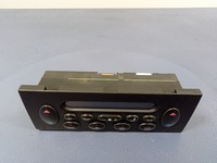 фото thumb №2, Rover 75 панель кондиционера обдув jfc101785