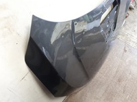 фото thumb №6, Honda civic x type-r 17- капот кришка двигуна po gradzie type r