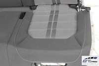 фото thumb №8, Vw golf 7 plus sportsvan сиденья зад задние диван сиденье подголовник подголовник