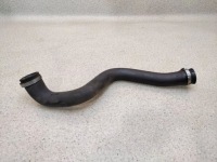 Купити Патрубок шланг радіатора води - renault megane 2 1.5 dci k9k722, фото thumb