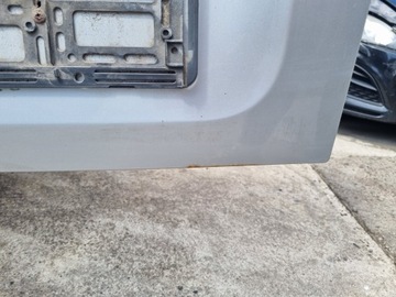 фото thumb №14, Peugeot partner ii 08-18 2012 r ezrc крило двері лівий зад ліві задні lt