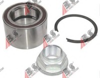 фото thumb №1, Подшипник набор ремонтный ступицы citroen fiat peuge