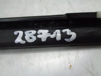 фото thumb №4, Mercedes w211 молдинг двері задня