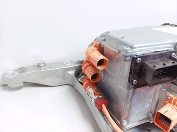 фото thumb №8, Bmw ix 2024 модуль ładująca 11 kw