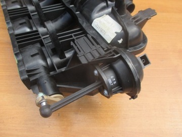 фото thumb №8, Vw 1.8 2.0 tsi tfsi cdh коллектор всасывающий 06j133135ar 06j133201ab 06133135