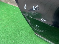 фото thumb №9, Vw passat b7 kombi дверь правое задние правый задняя