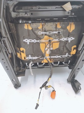 фото thumb №7, Fiat doblo ii сидіння праві перед європа подушка безпеки