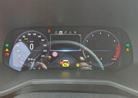 фото thumb №7, Зеркало заднего вида renault clio v 5 lift 1.0tce 963215715r