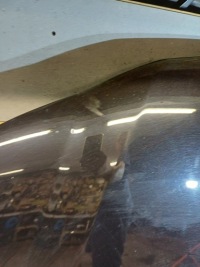 Капот saab 9-3 кабріолет  kod 170 Київ, фото thumb