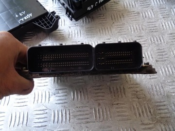 фото thumb №14, Компьютер набор startwy иммобилайзер opel astra iv 4 j 1.7 cdti 09- 55579443