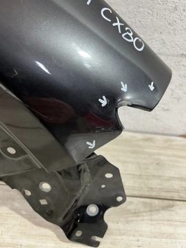 фото thumb №8, Mazda cx-30 2020 крыло переднее правый